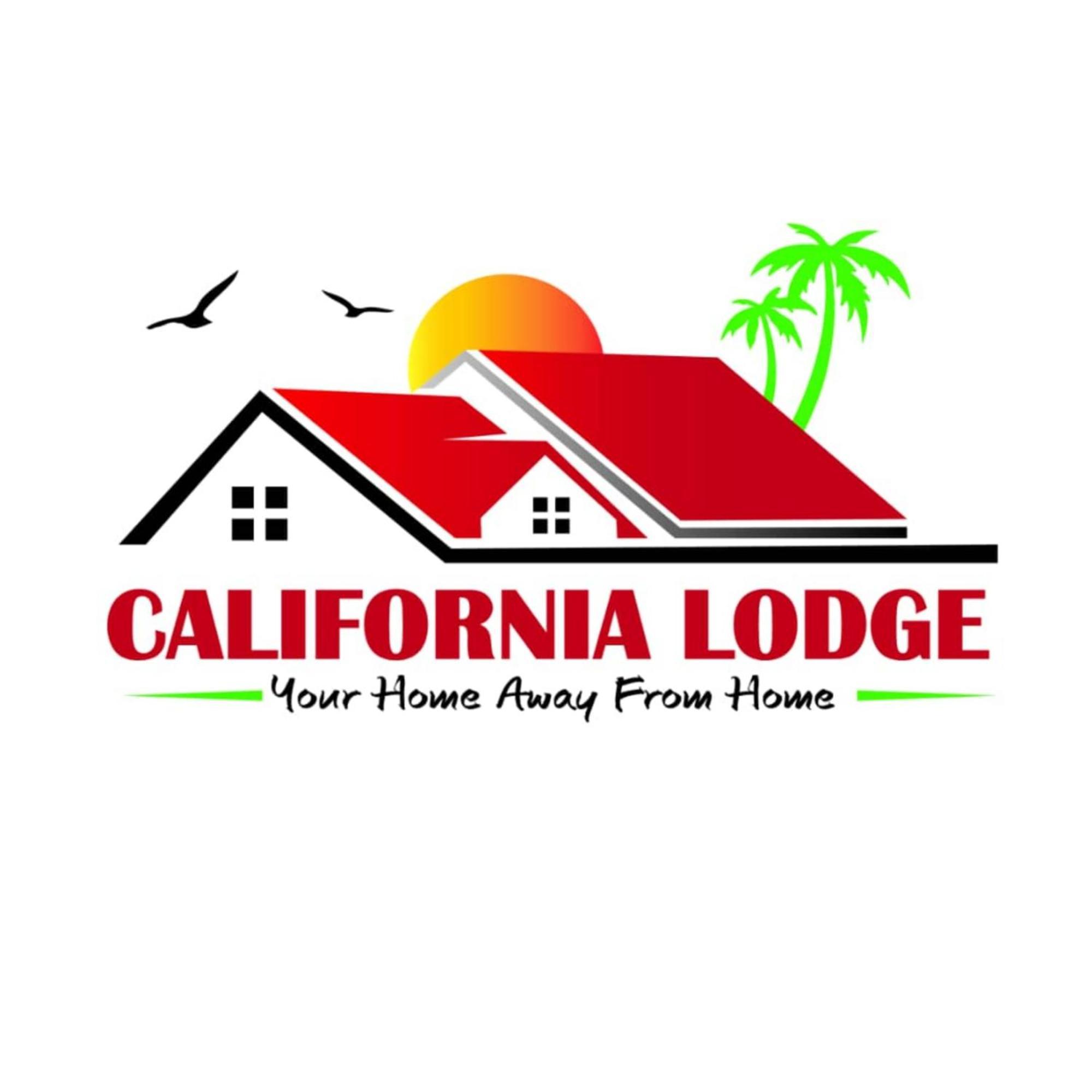 California Lodge 바가모요 외부 사진