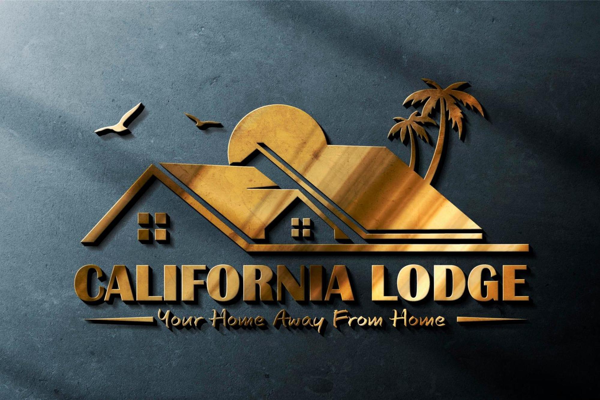 California Lodge 바가모요 외부 사진